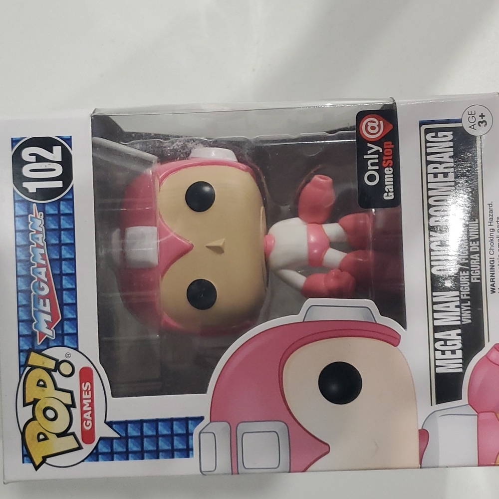 Funko PoP! Games